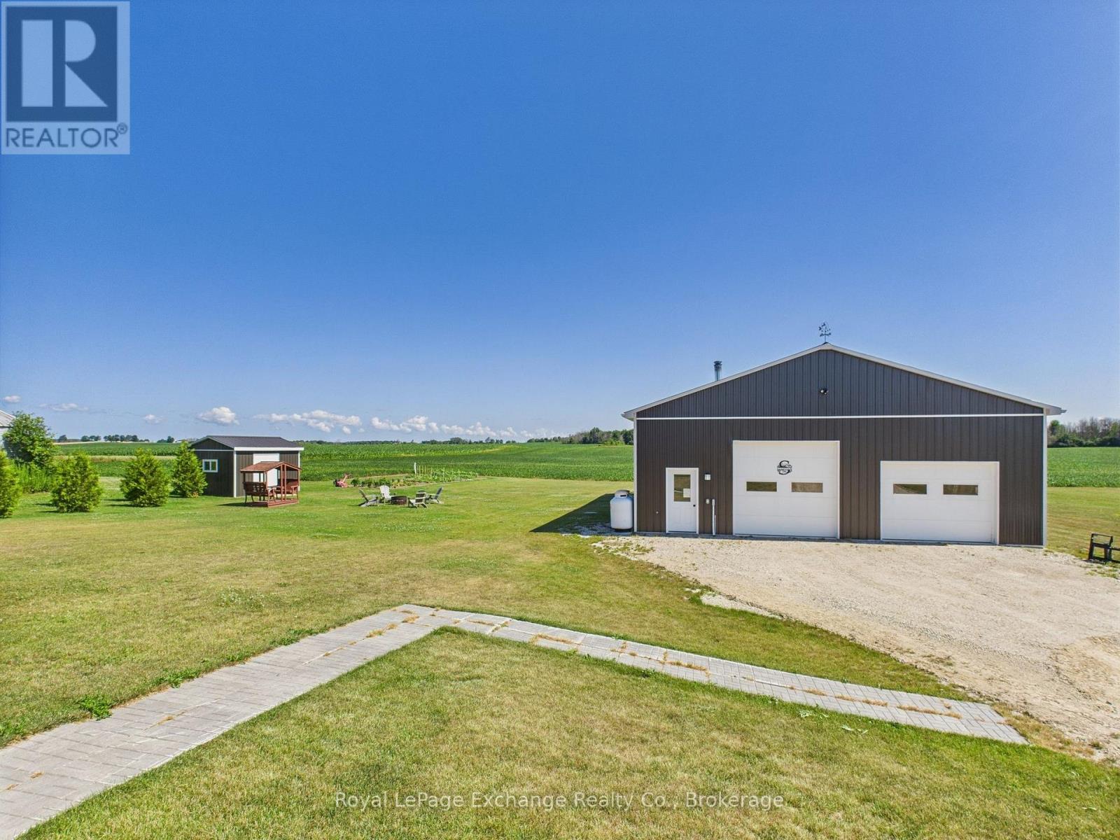 422 Hayes Lake Avenue, Huron-Kinloss, Ontario  N0G 2B0 - Photo 35 - X12302132