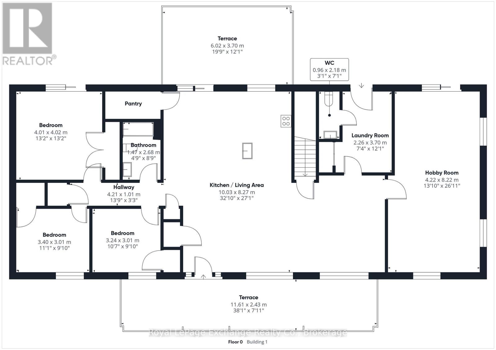 422 Hayes Lake Avenue, Huron-Kinloss, Ontario  N0G 2B0 - Photo 47 - X12302132