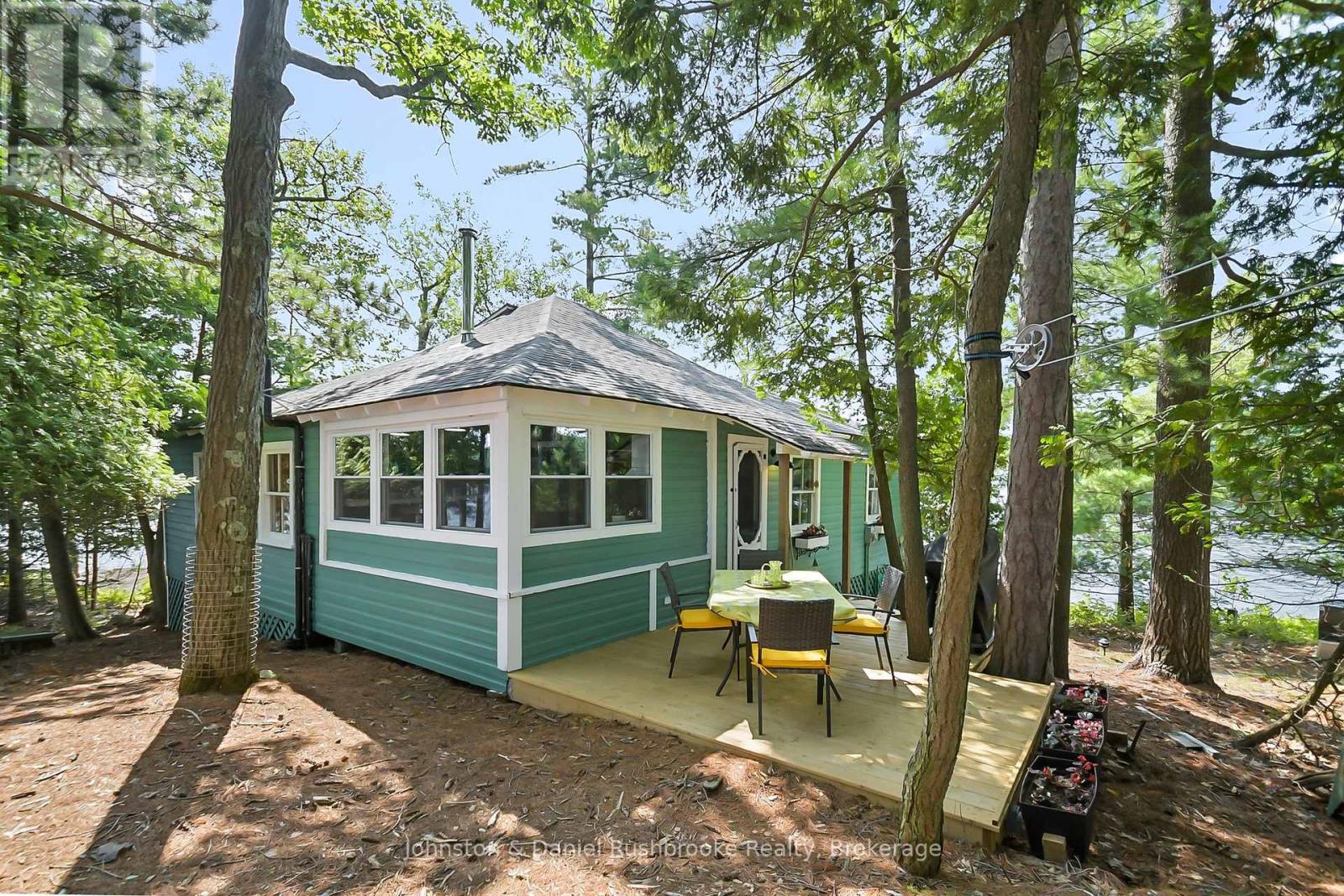 1000 Regatta Island W, Bracebridge, Ontario  P1L 1W8 - Photo 16 - X12302269