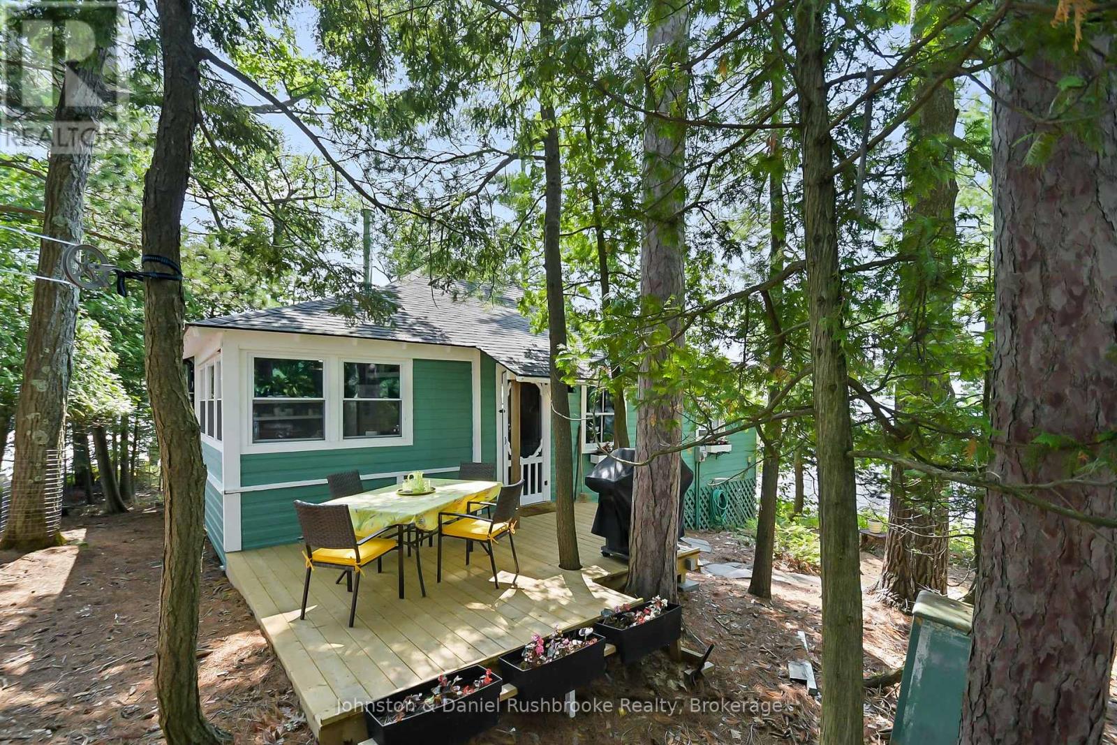 1000 Regatta Island W, Bracebridge, Ontario  P1L 1W8 - Photo 17 - X12302269