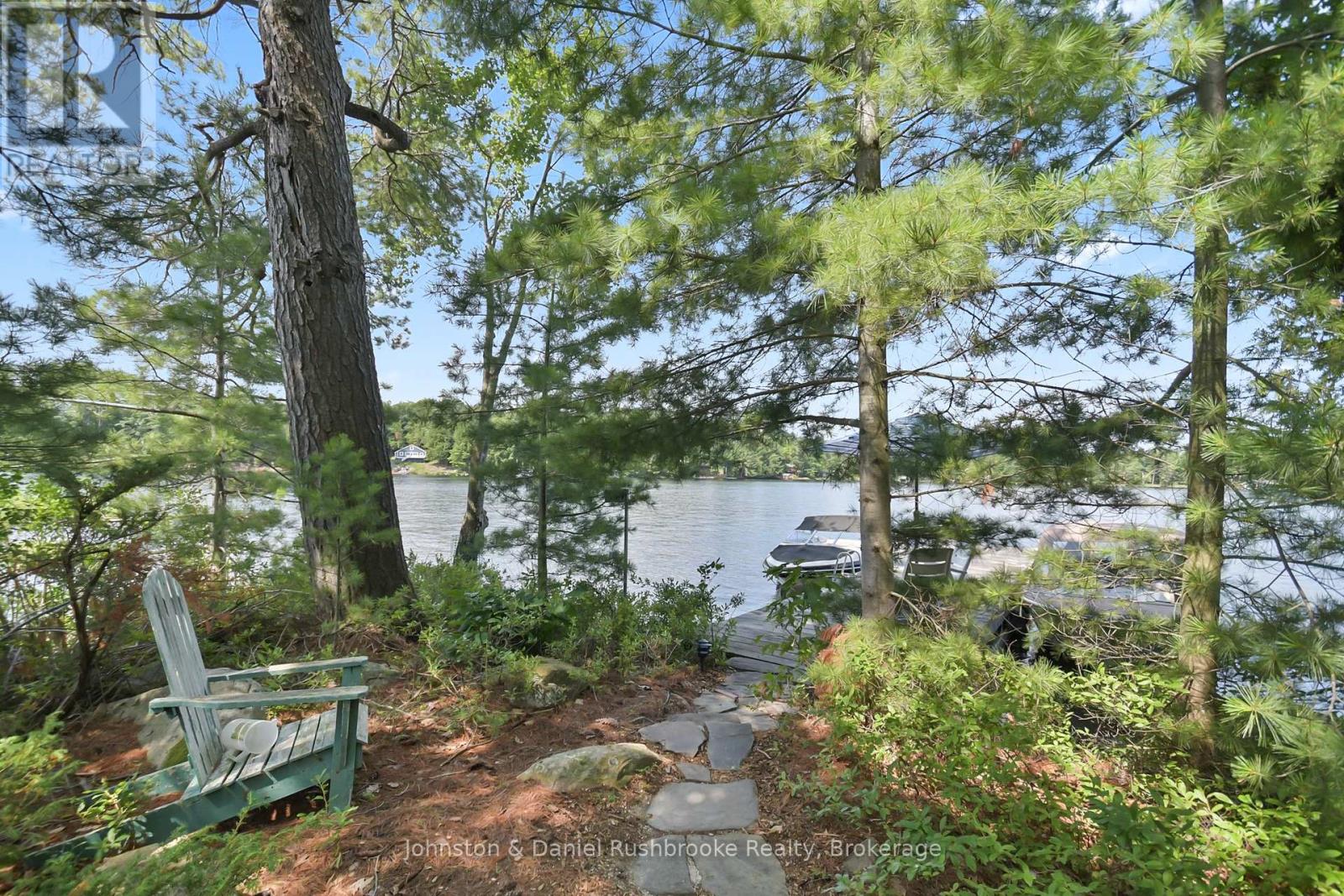 1000 Regatta Island W, Bracebridge, Ontario  P1L 1W8 - Photo 20 - X12302269