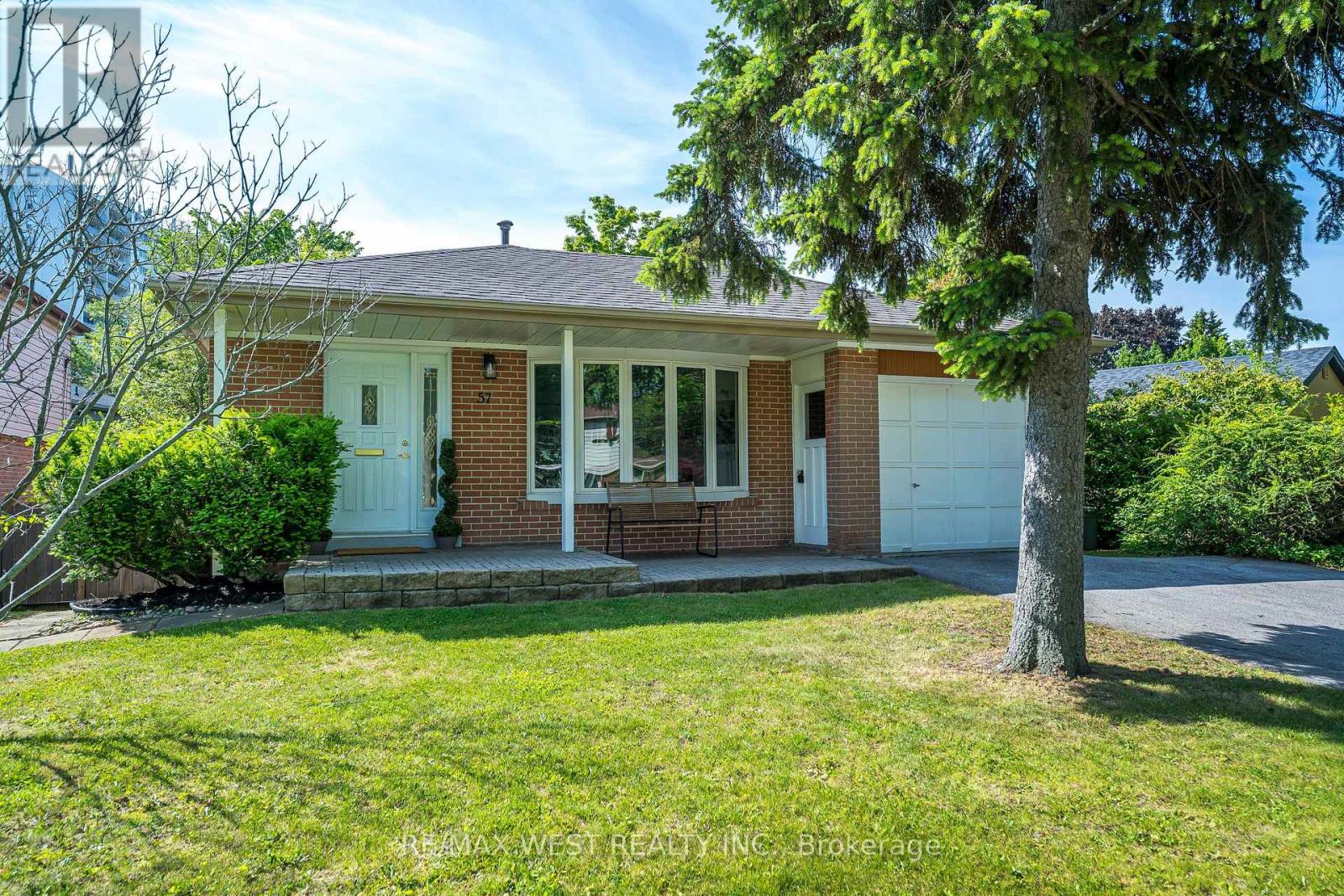 Property at 57 BLEDLOW MANOR DRIVE image 1