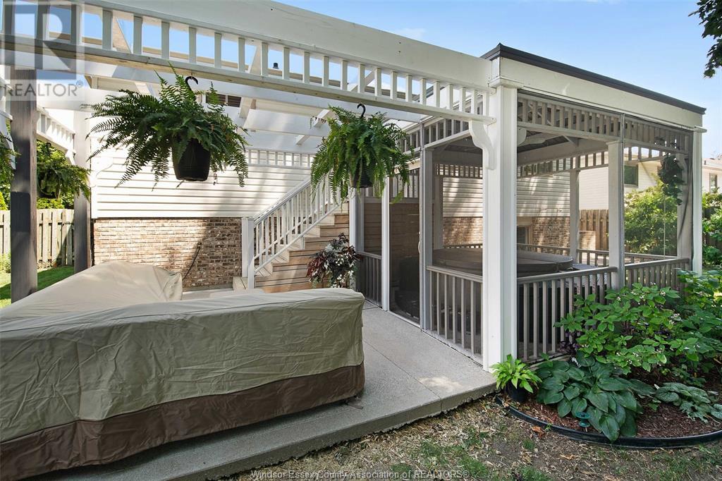 430 Thorn Ridge Crescent, Amherstburg, Ontario N9V 3X2 - Photo 36 - 25018652