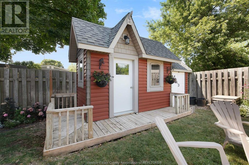 430 Thorn Ridge Crescent, Amherstburg, Ontario N9V 3X2 - Photo 41 - 25018652