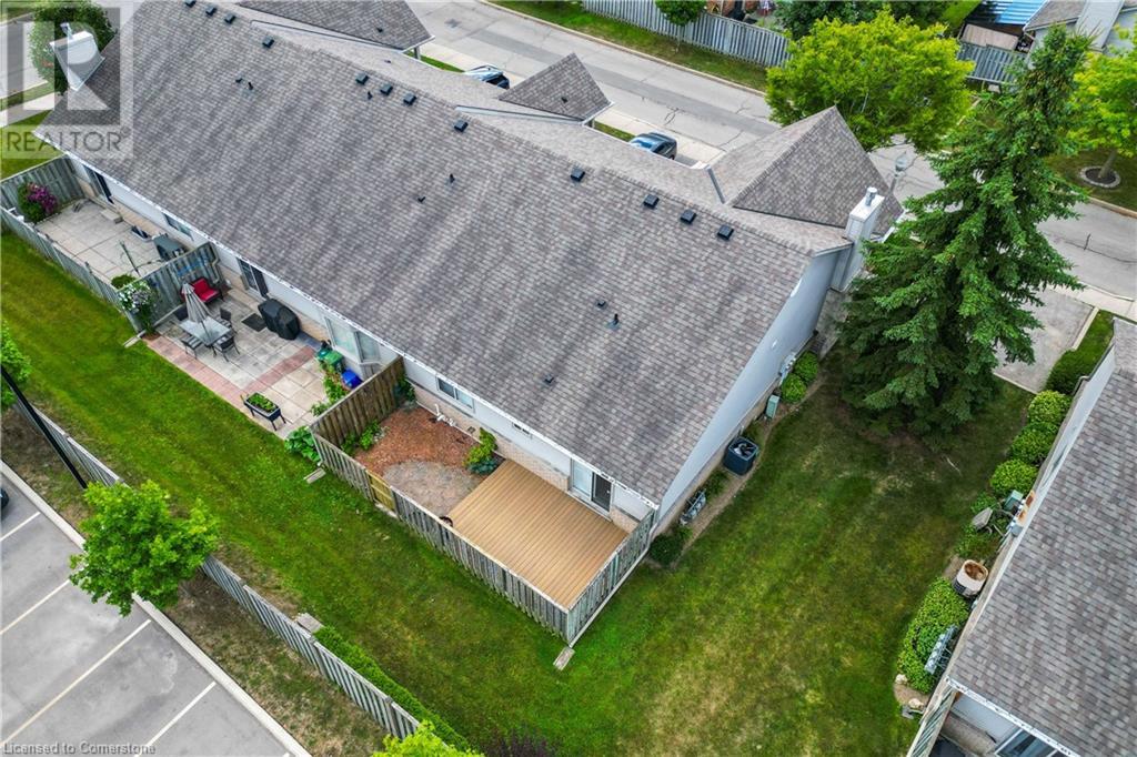34 Southbrook Drive Unit# 3, Binbrook, Ontario  L0R 2C0 - Photo 40 - 40736384