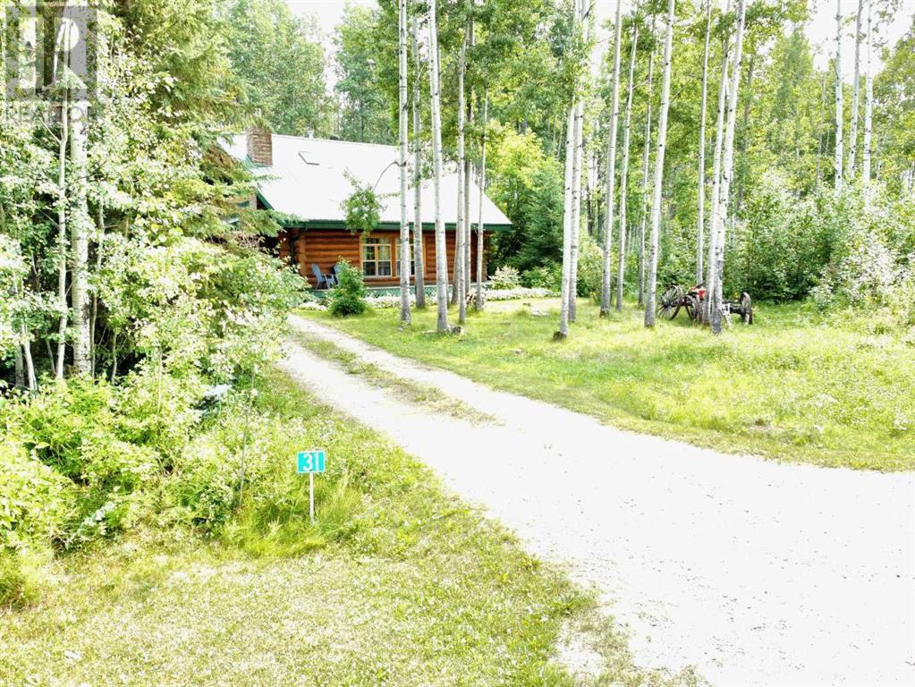 31 22003, Lot#31 43 Highway, Little Smoky, Alberta  T0H 3Z0 - Photo 1 - A2241735