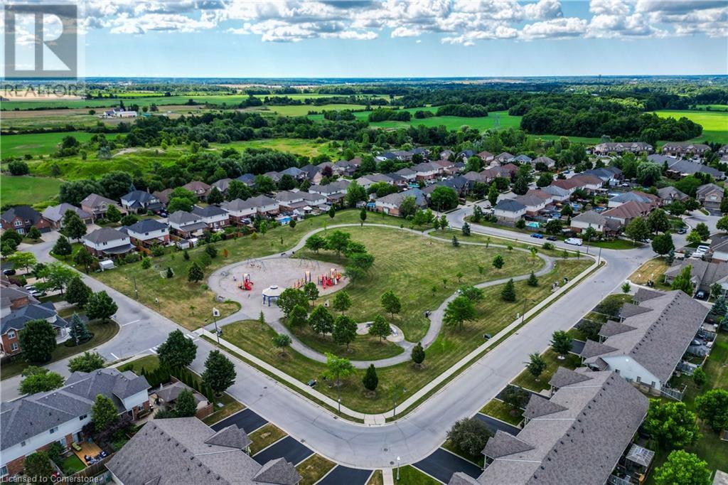 34 Southbrook Drive Unit# 3, Binbrook, Ontario  L0R 2C0 - Photo 47 - 40736384