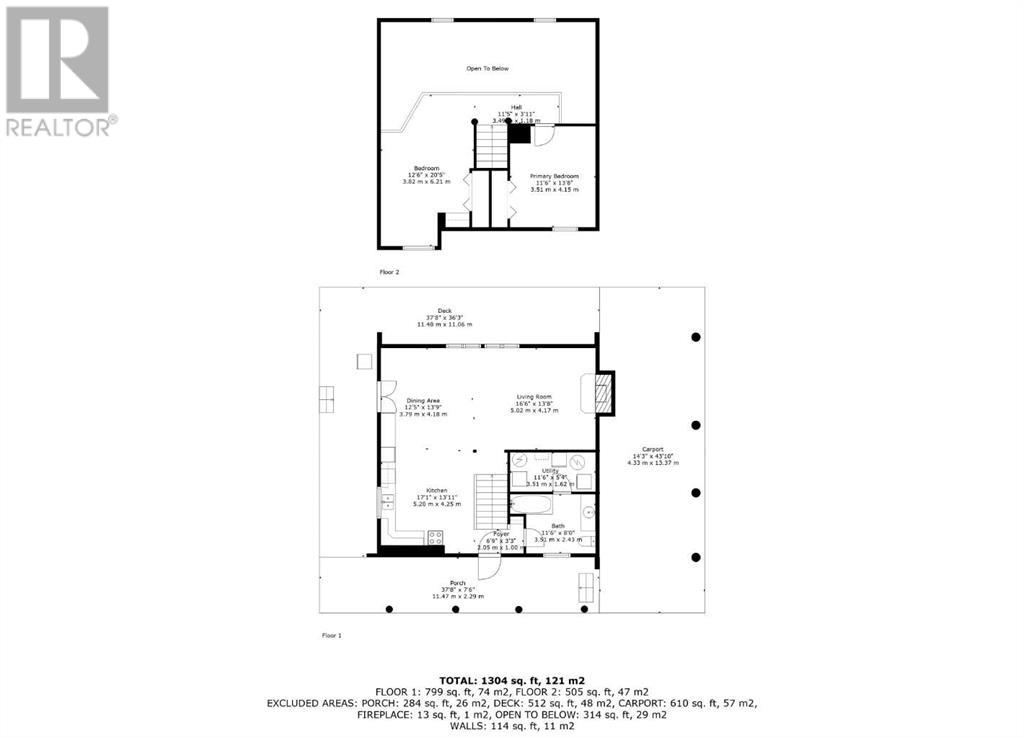 31 22003, Lot#31 43 Highway, Little Smoky, Alberta  T0H 3Z0 - Photo 2 - A2241735