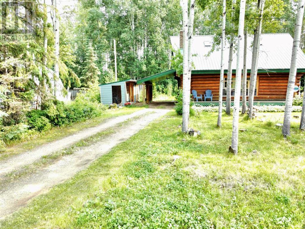 31 22003, Lot#31 43 Highway, Little Smoky, Alberta  T0H 3Z0 - Photo 32 - A2241735