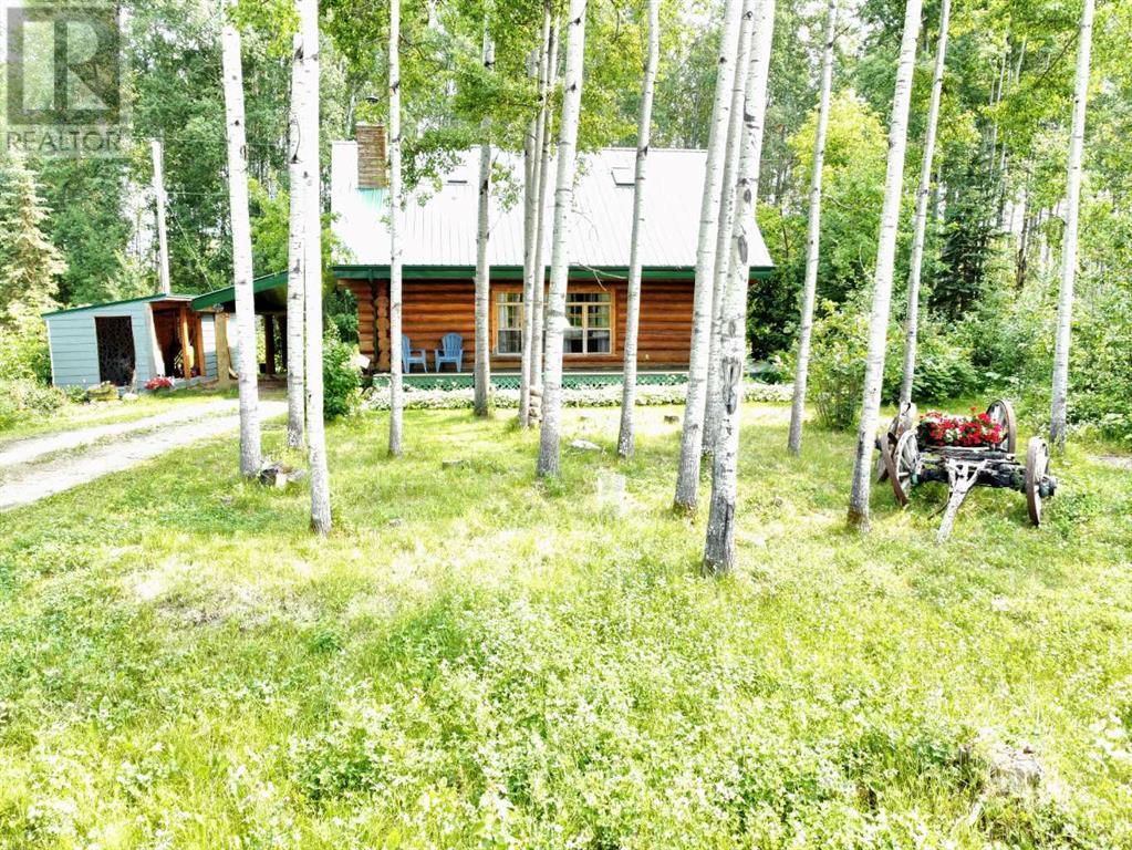 31 22003, Lot#31 43 Highway, Little Smoky, Alberta  T0H 3Z0 - Photo 33 - A2241735