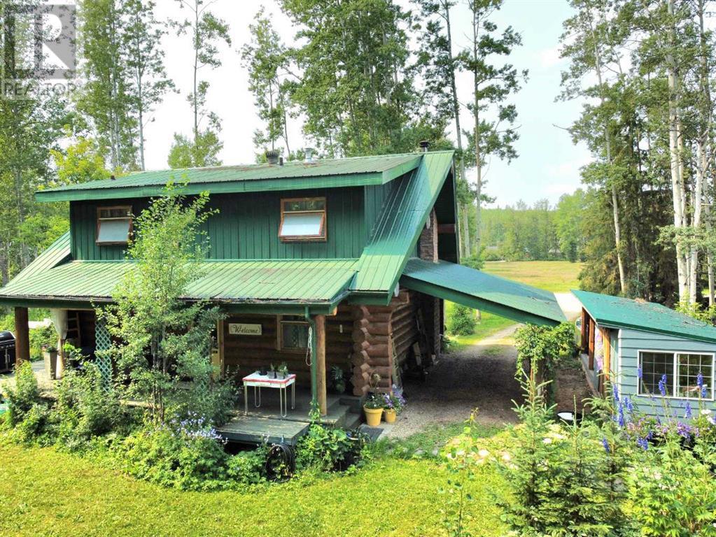 31 22003, Lot#31 43 Highway, Little Smoky, Alberta  T0H 3Z0 - Photo 43 - A2241735