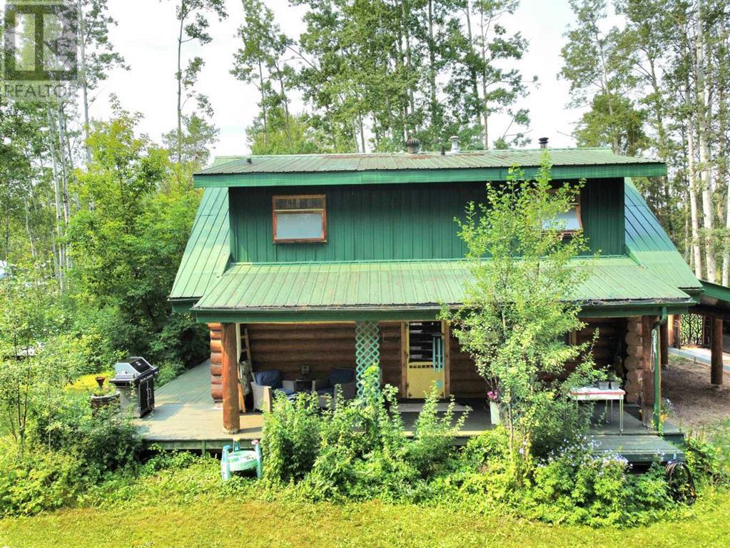 31 22003, Lot#31 43 Highway, Little Smoky, Alberta  T0H 3Z0 - Photo 42 - A2241735