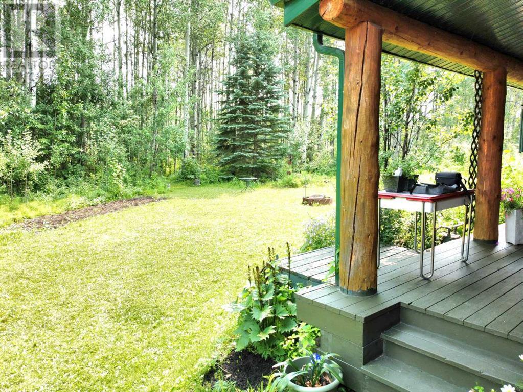 31 22003, Lot#31 43 Highway, Little Smoky, Alberta  T0H 3Z0 - Photo 45 - A2241735