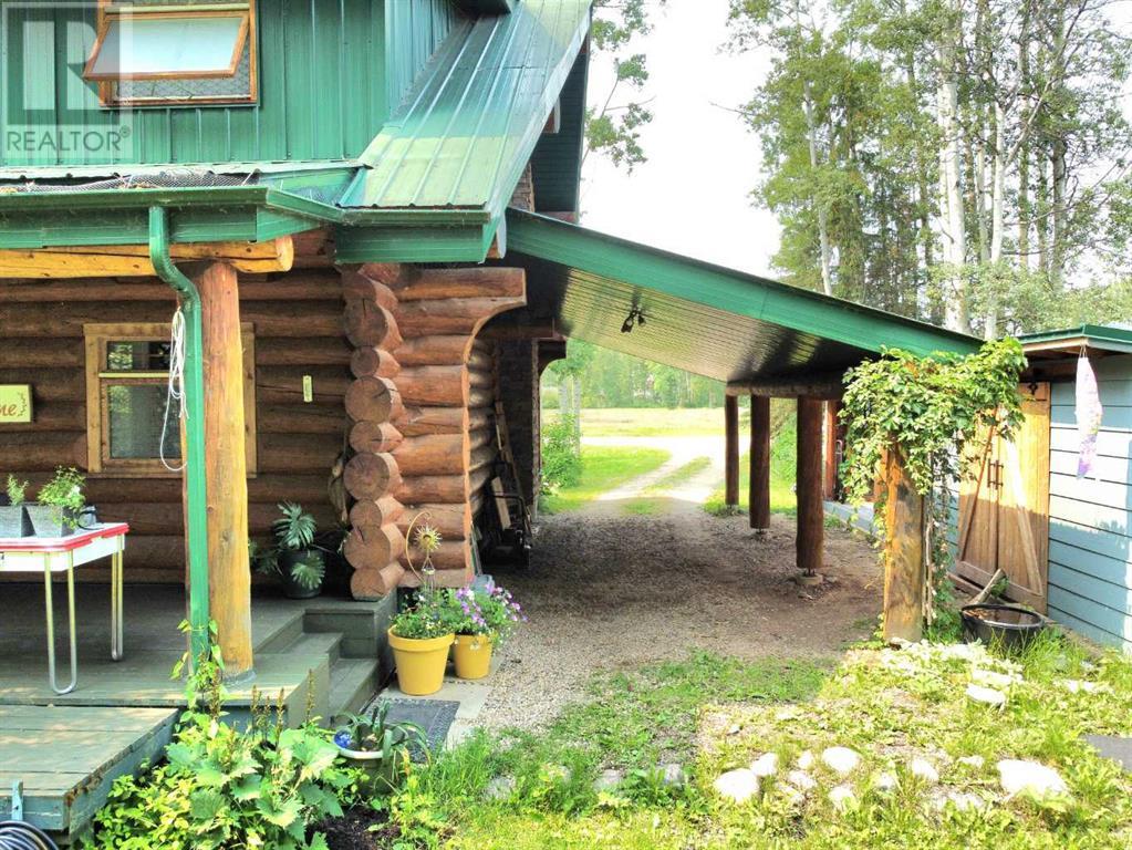 31 22003, Lot#31 43 Highway, Little Smoky, Alberta  T0H 3Z0 - Photo 44 - A2241735