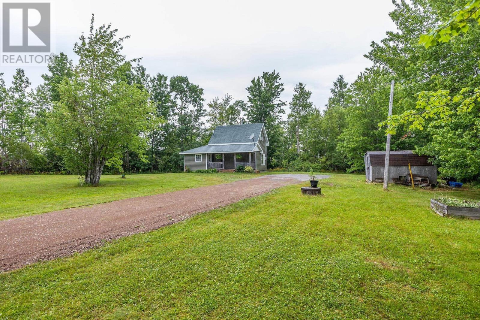 2307 Scotsburn Road, Plainfield, Nova Scotia  B0K 1R0 - Photo 36 - 202516947