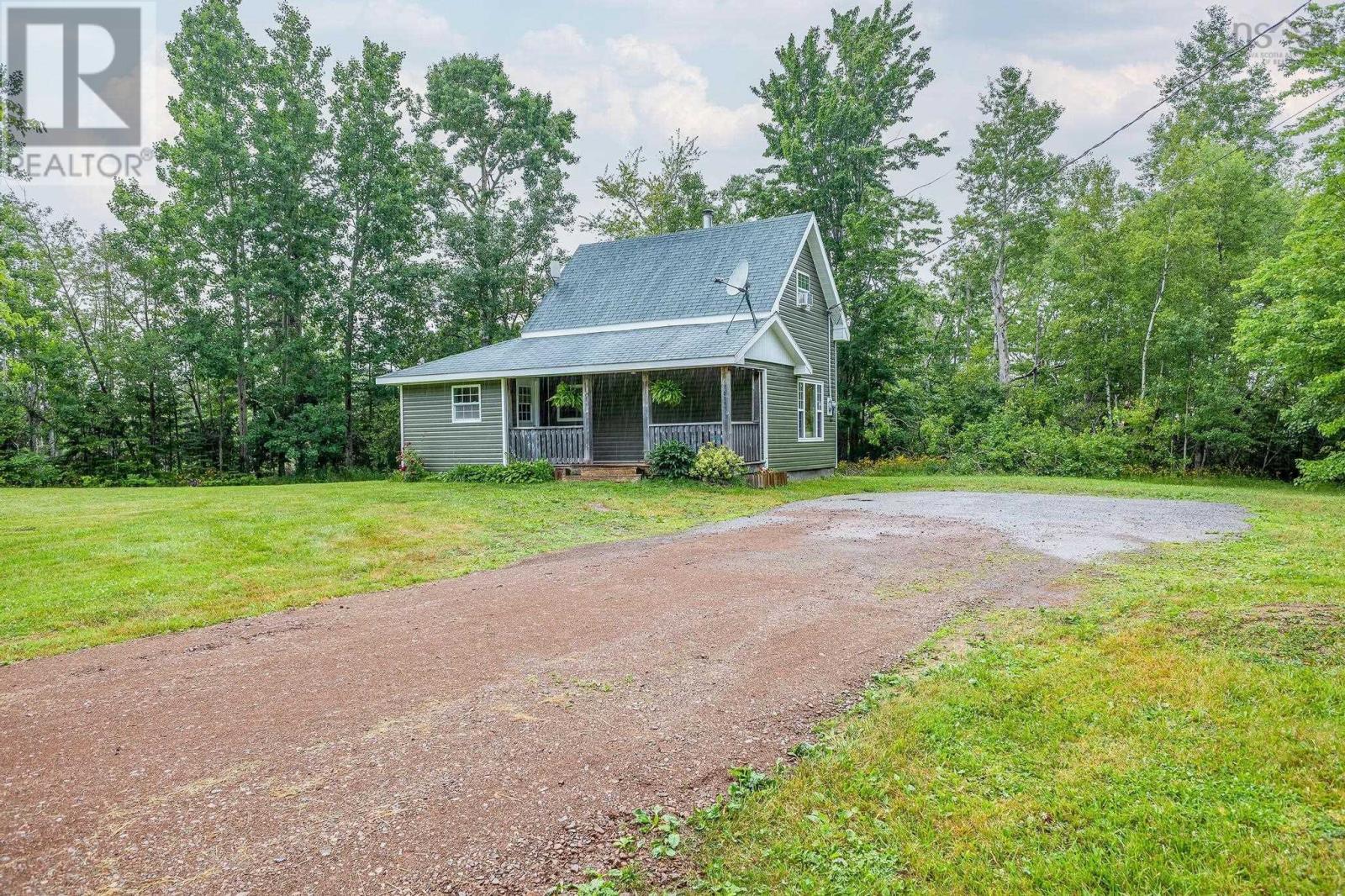 2307 Scotsburn Road, Plainfield, Nova Scotia  B0K 1R0 - Photo 34 - 202516947
