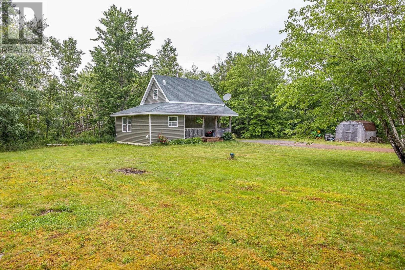 2307 Scotsburn Road, Plainfield, Nova Scotia  B0K 1R0 - Photo 38 - 202516947