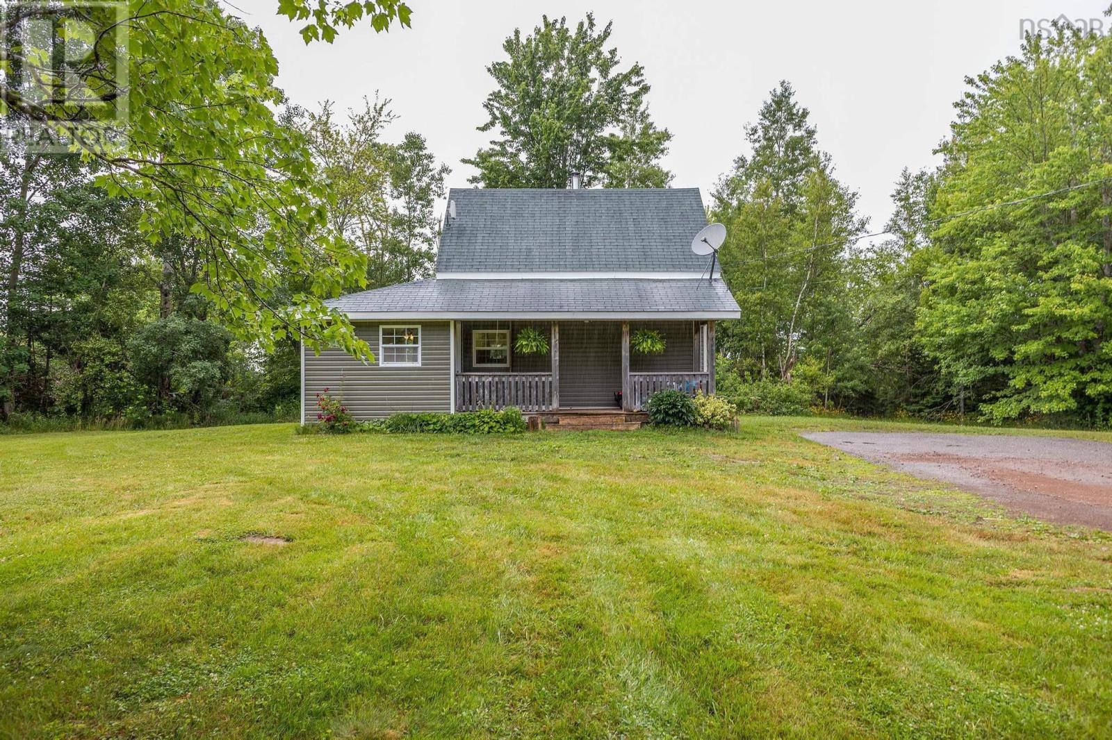 2307 Scotsburn Road, Plainfield, Nova Scotia  B0K 1R0 - Photo 35 - 202516947