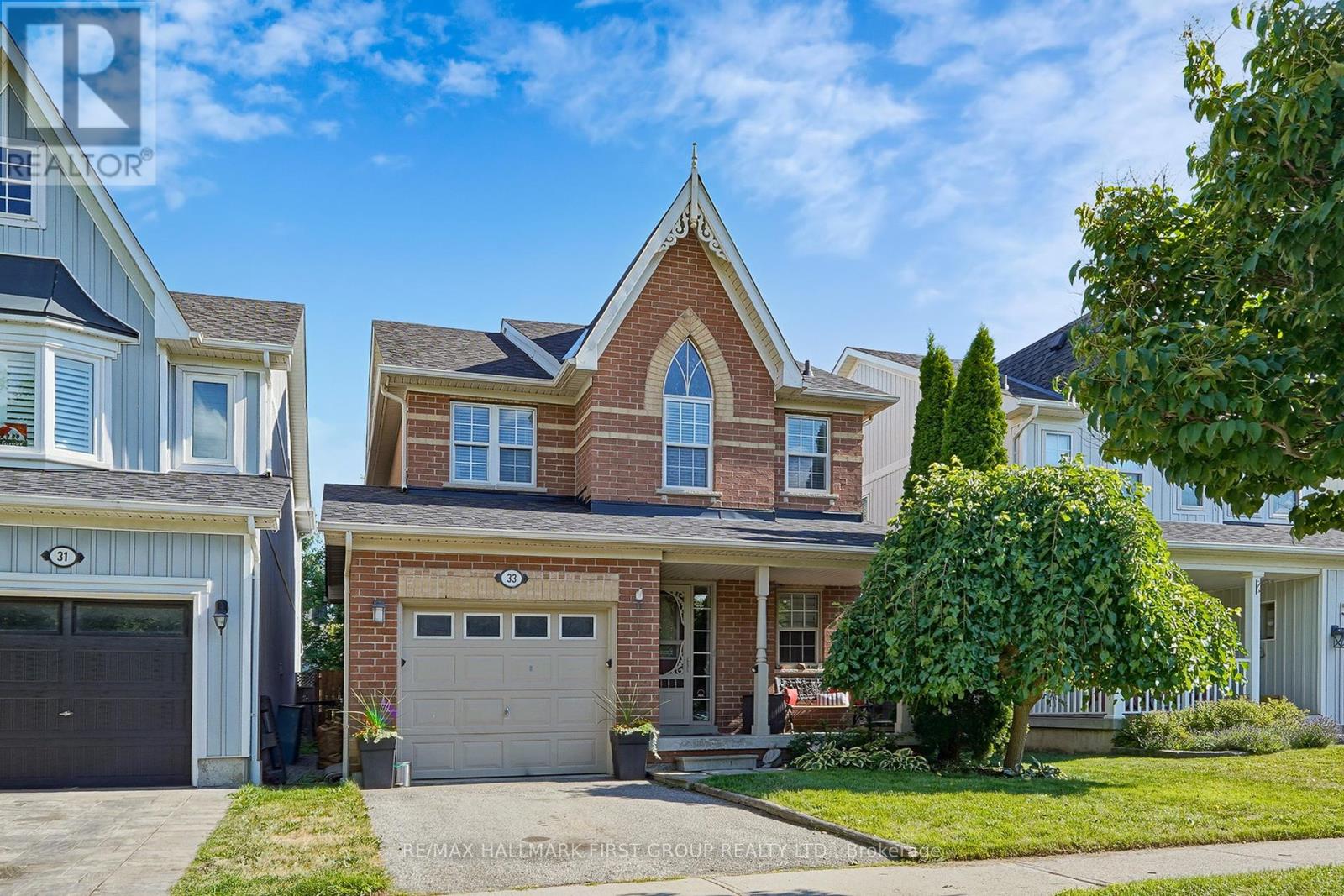 Property at 33 WESSEX DRIVE image 1