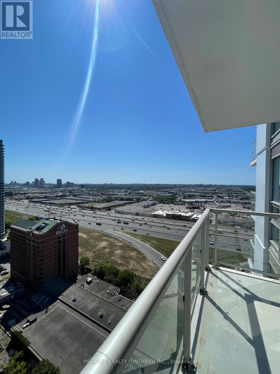 2807 - 2033 Kennedy Road, Toronto, Ontario  M1T 0B9 - Photo 13 - E12301927
