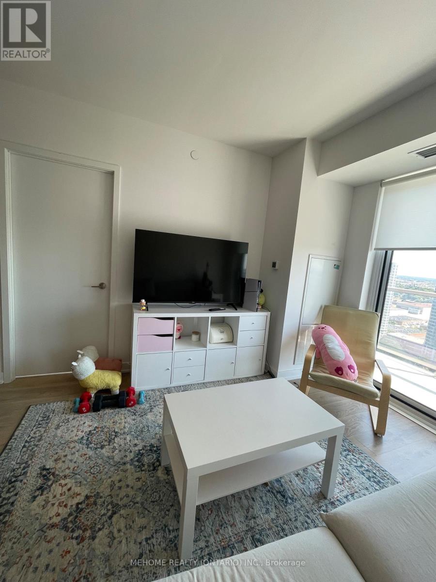 2807 - 2033 Kennedy Road, Toronto, Ontario  M1T 0B9 - Photo 10 - E12301927