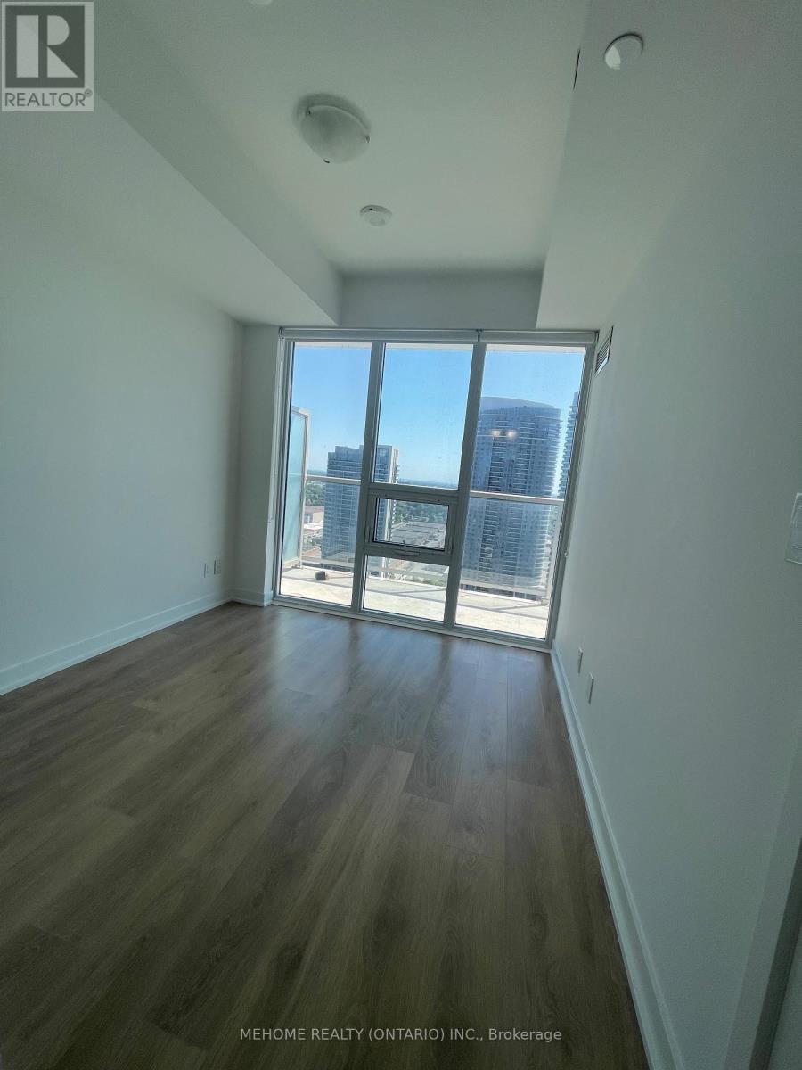 2807 - 2033 Kennedy Road, Toronto, Ontario  M1T 0B9 - Photo 12 - E12301927