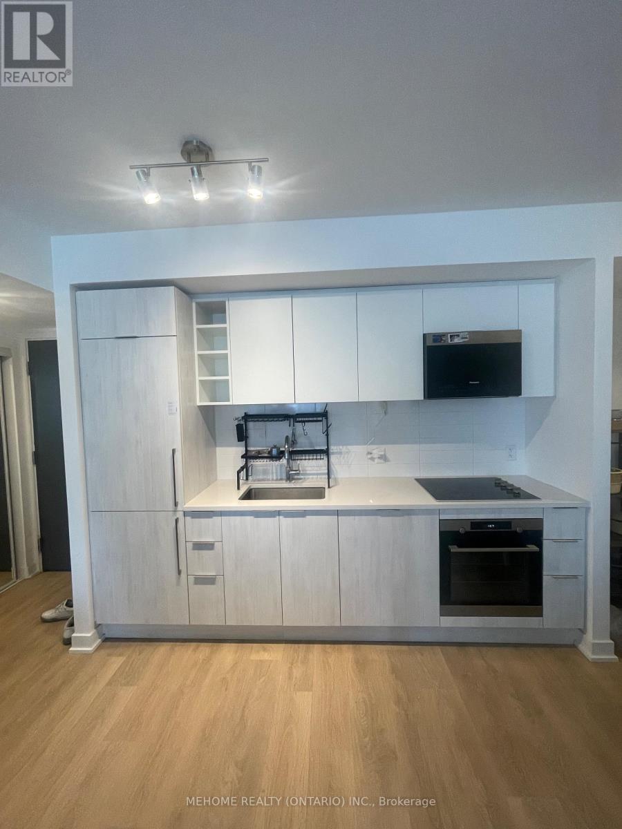2807 - 2033 Kennedy Road, Toronto, Ontario  M1T 0B9 - Photo 15 - E12301927