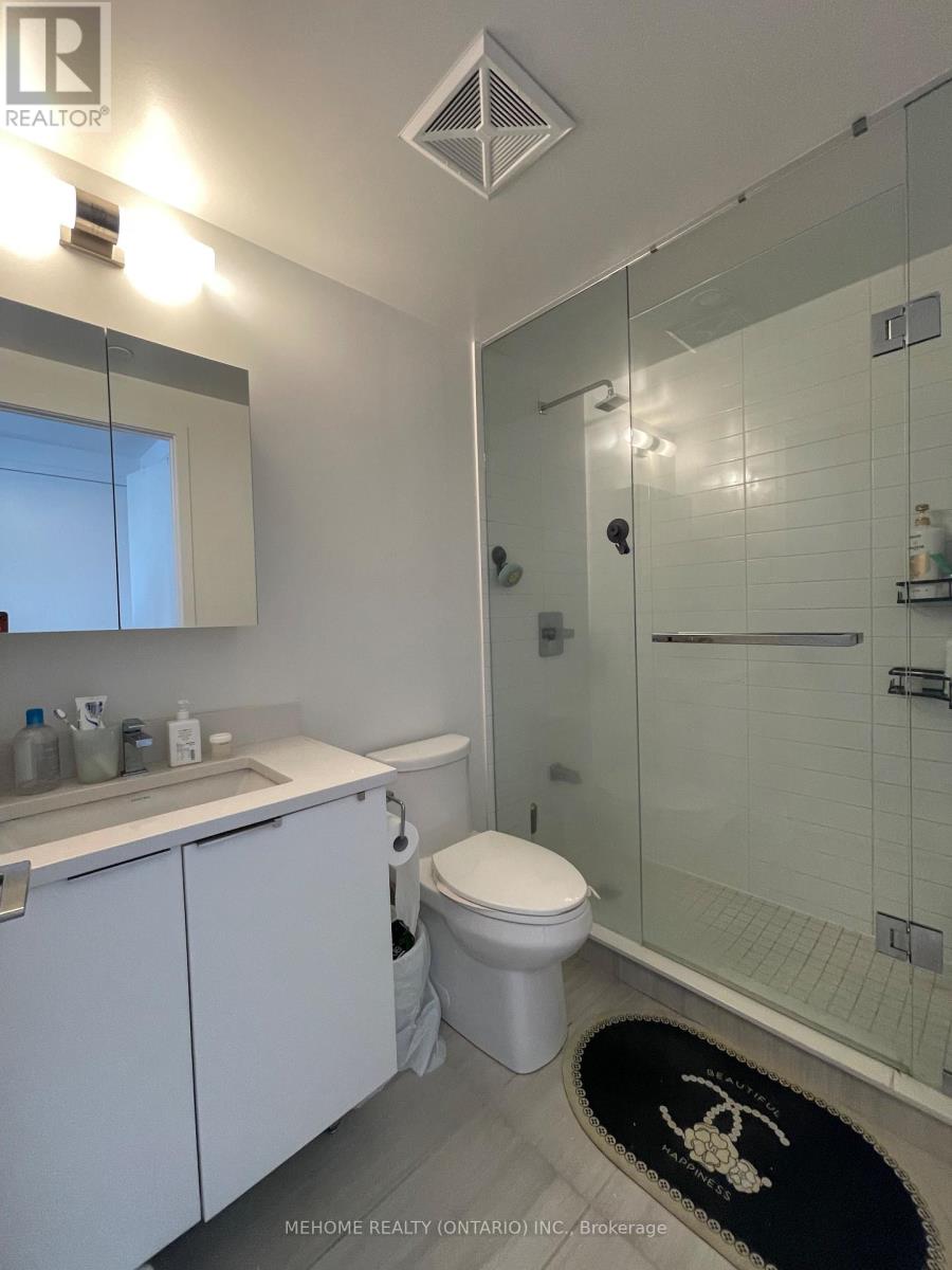 2807 - 2033 Kennedy Road, Toronto, Ontario  M1T 0B9 - Photo 9 - E12301927