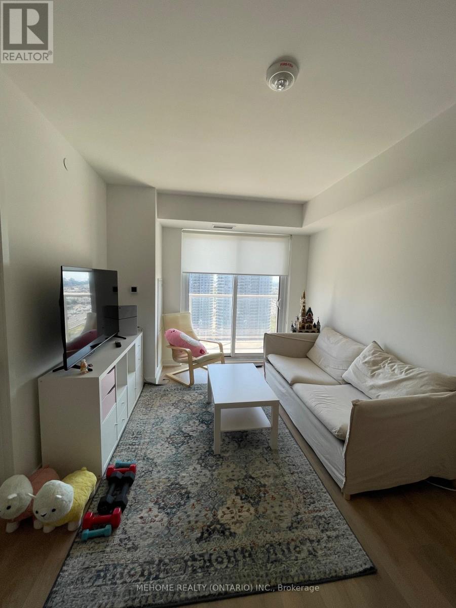 2807 - 2033 Kennedy Road, Toronto, Ontario  M1T 0B9 - Photo 6 - E12301927