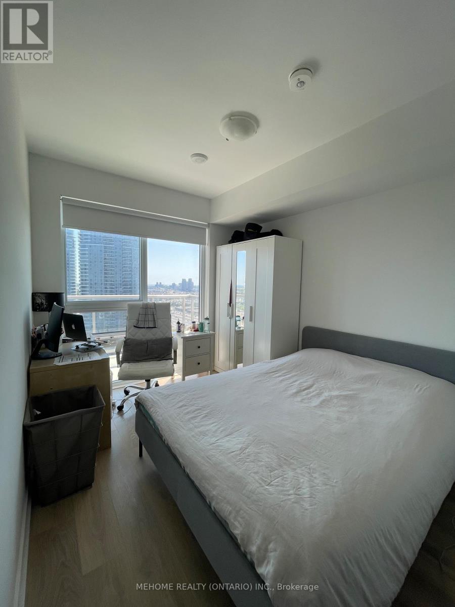 2807 - 2033 Kennedy Road, Toronto, Ontario  M1T 0B9 - Photo 7 - E12301927