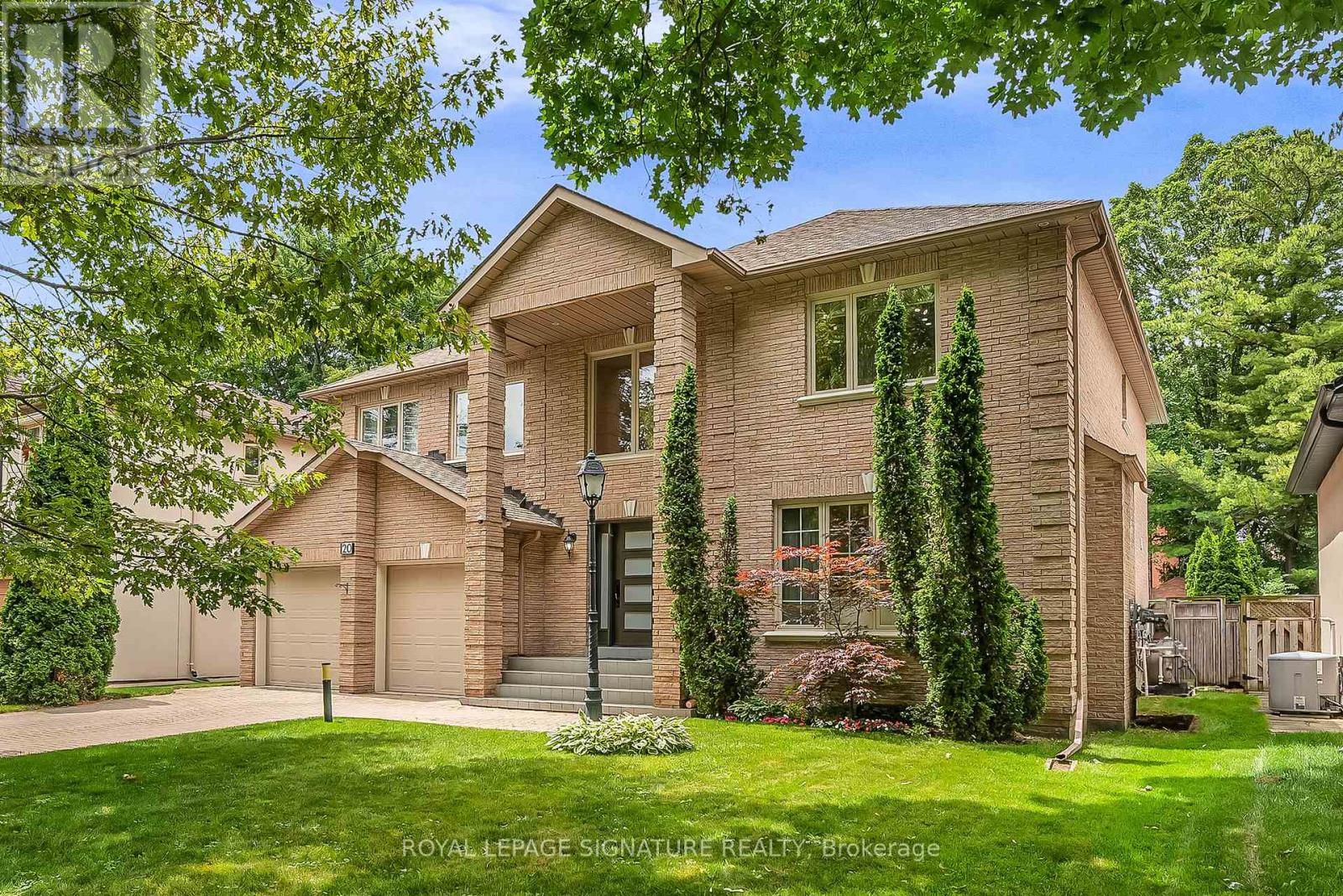 Property at 20 HURLINGHAM CRESCENT image 1