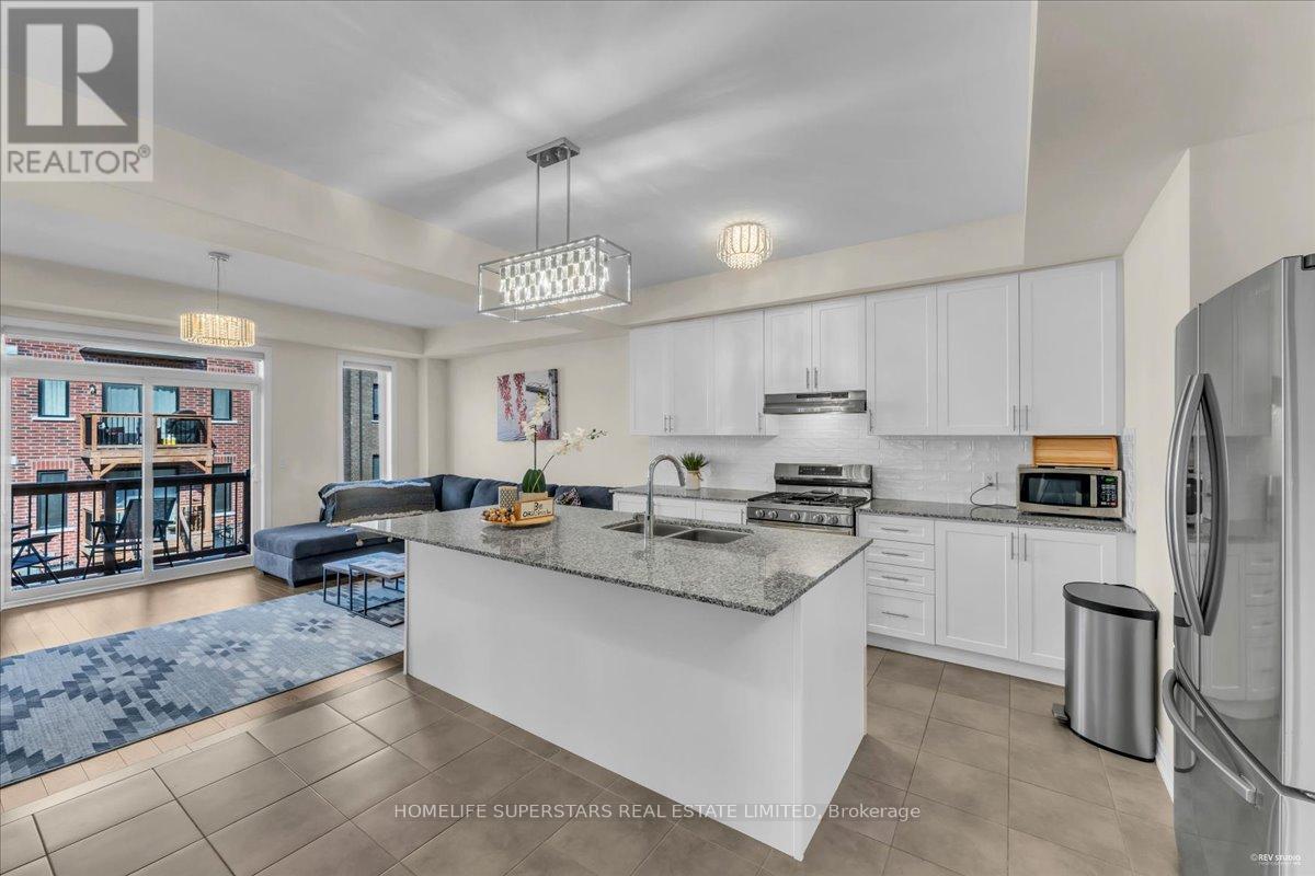 90 Dorian Drive, Whitby, Ontario  L1P 0C8 - Photo 16 - E12302134