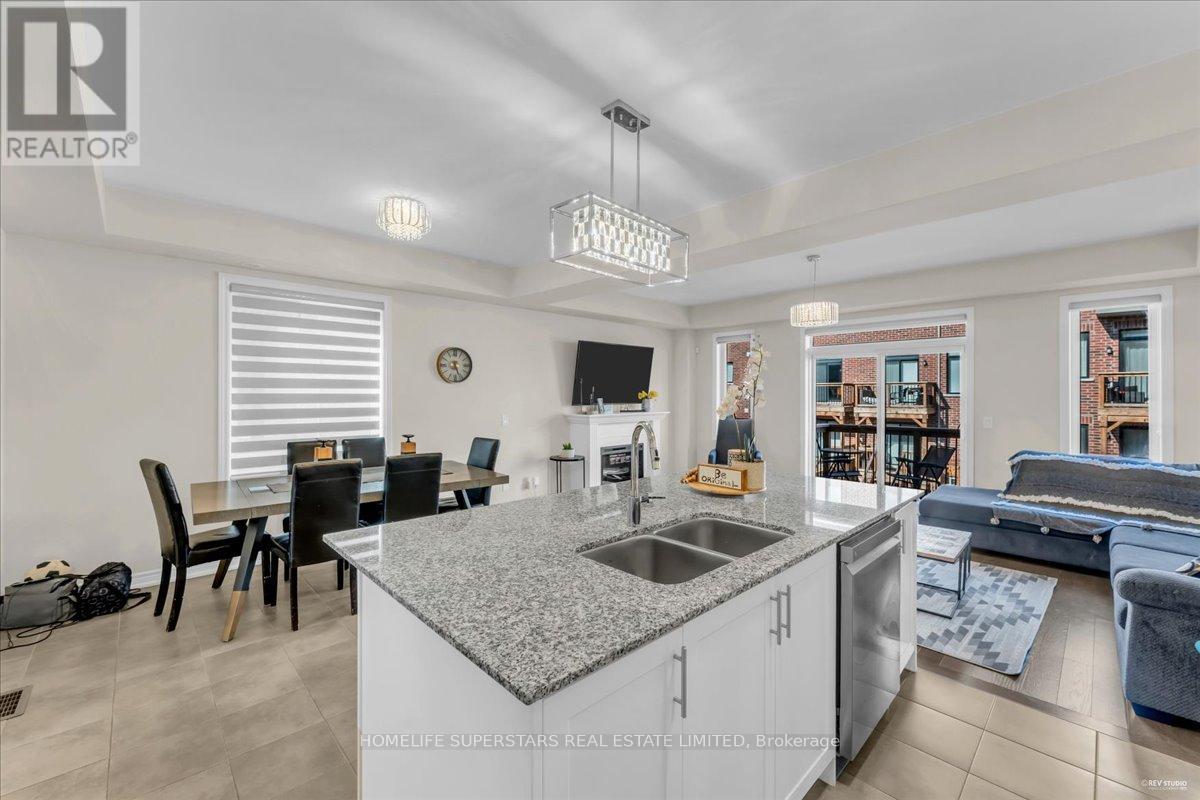 90 Dorian Drive, Whitby, Ontario  L1P 0C8 - Photo 17 - E12302134