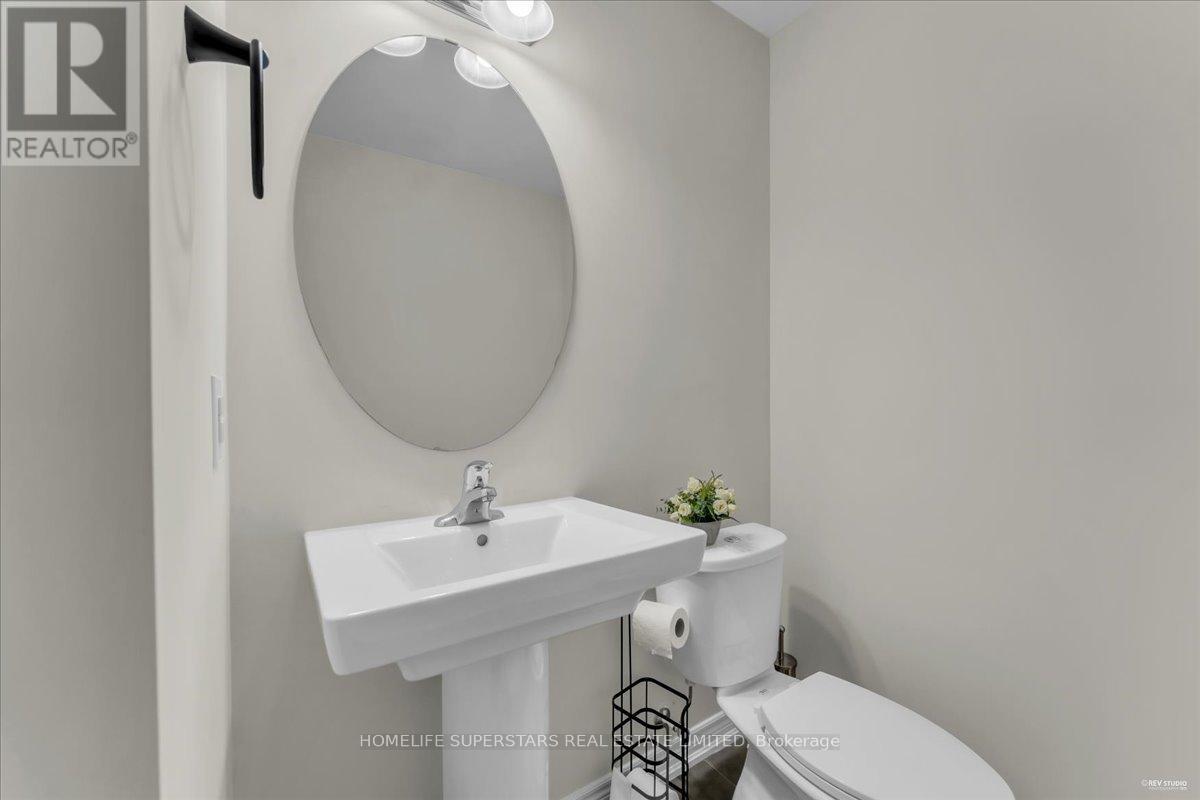90 Dorian Drive, Whitby, Ontario  L1P 0C8 - Photo 21 - E12302134