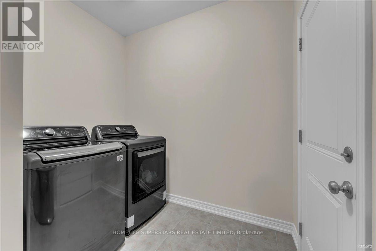 90 Dorian Drive, Whitby, Ontario  L1P 0C8 - Photo 22 - E12302134