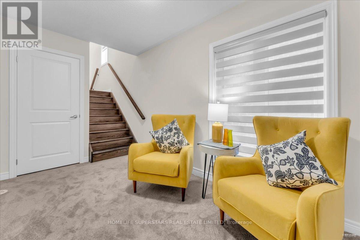 90 Dorian Drive, Whitby, Ontario  L1P 0C8 - Photo 24 - E12302134
