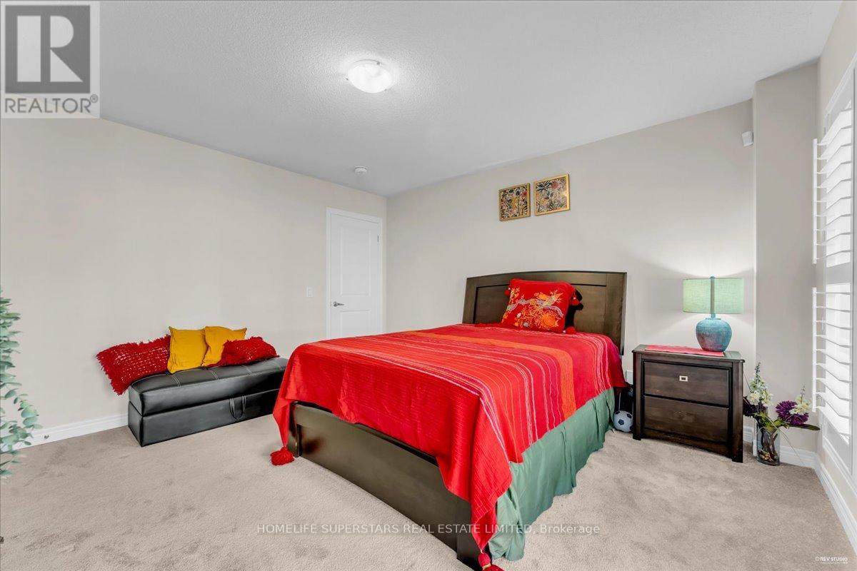 90 Dorian Drive, Whitby, Ontario  L1P 0C8 - Photo 26 - E12302134