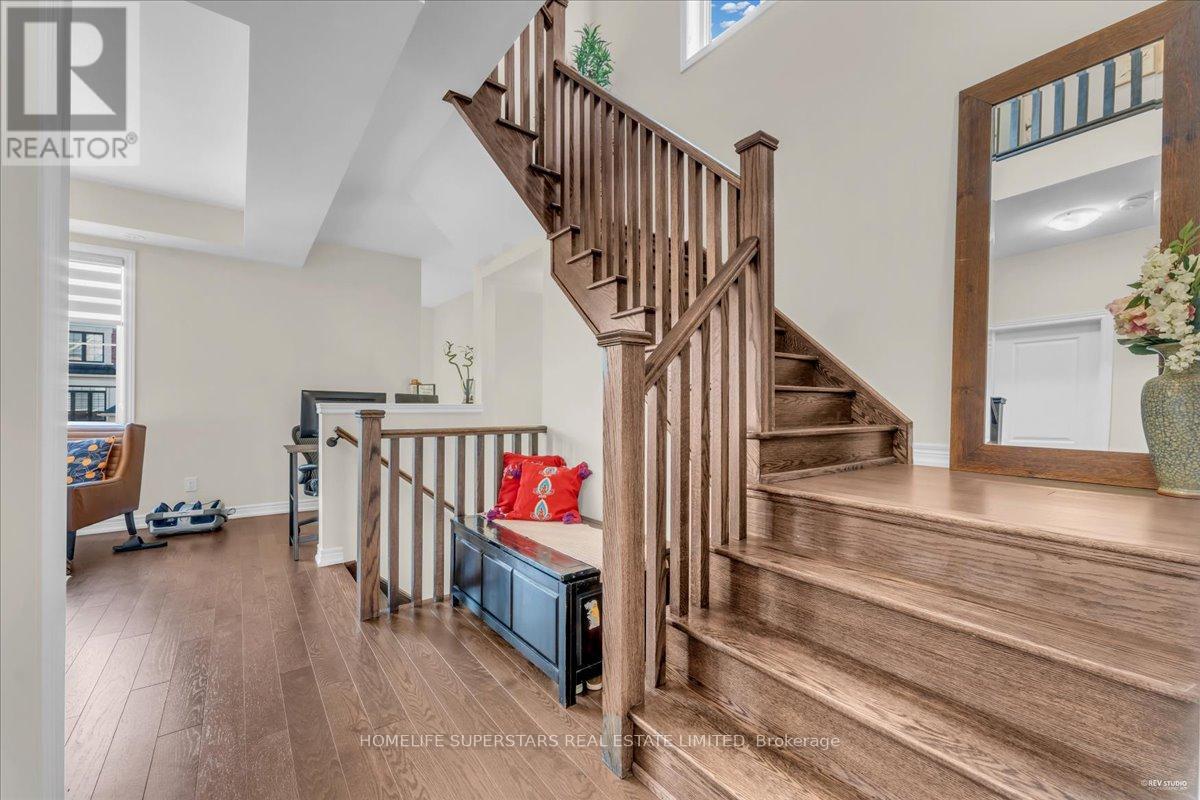 90 Dorian Drive, Whitby, Ontario  L1P 0C8 - Photo 28 - E12302134