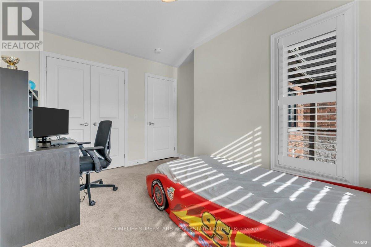 90 Dorian Drive, Whitby, Ontario  L1P 0C8 - Photo 29 - E12302134