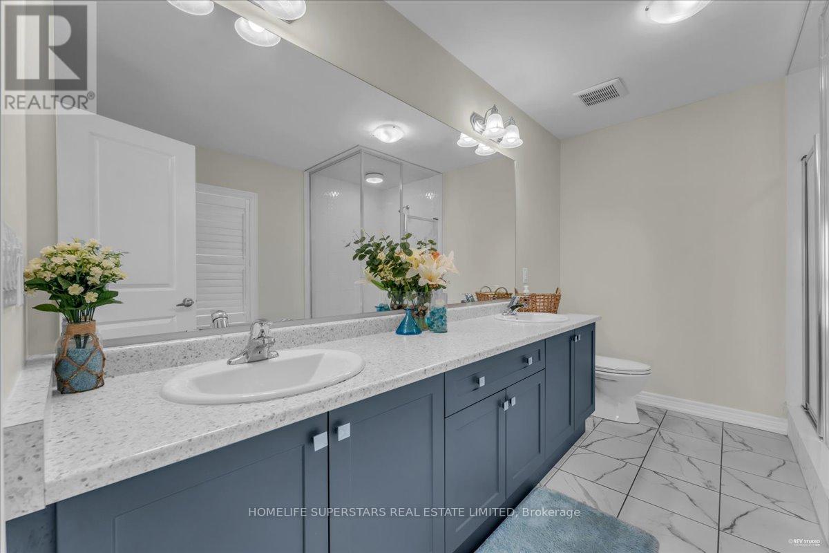 90 Dorian Drive, Whitby, Ontario  L1P 0C8 - Photo 42 - E12302134