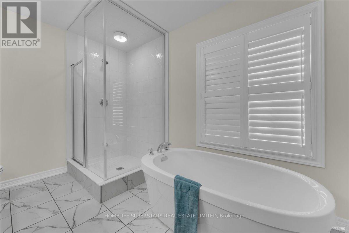 90 Dorian Drive, Whitby, Ontario  L1P 0C8 - Photo 43 - E12302134