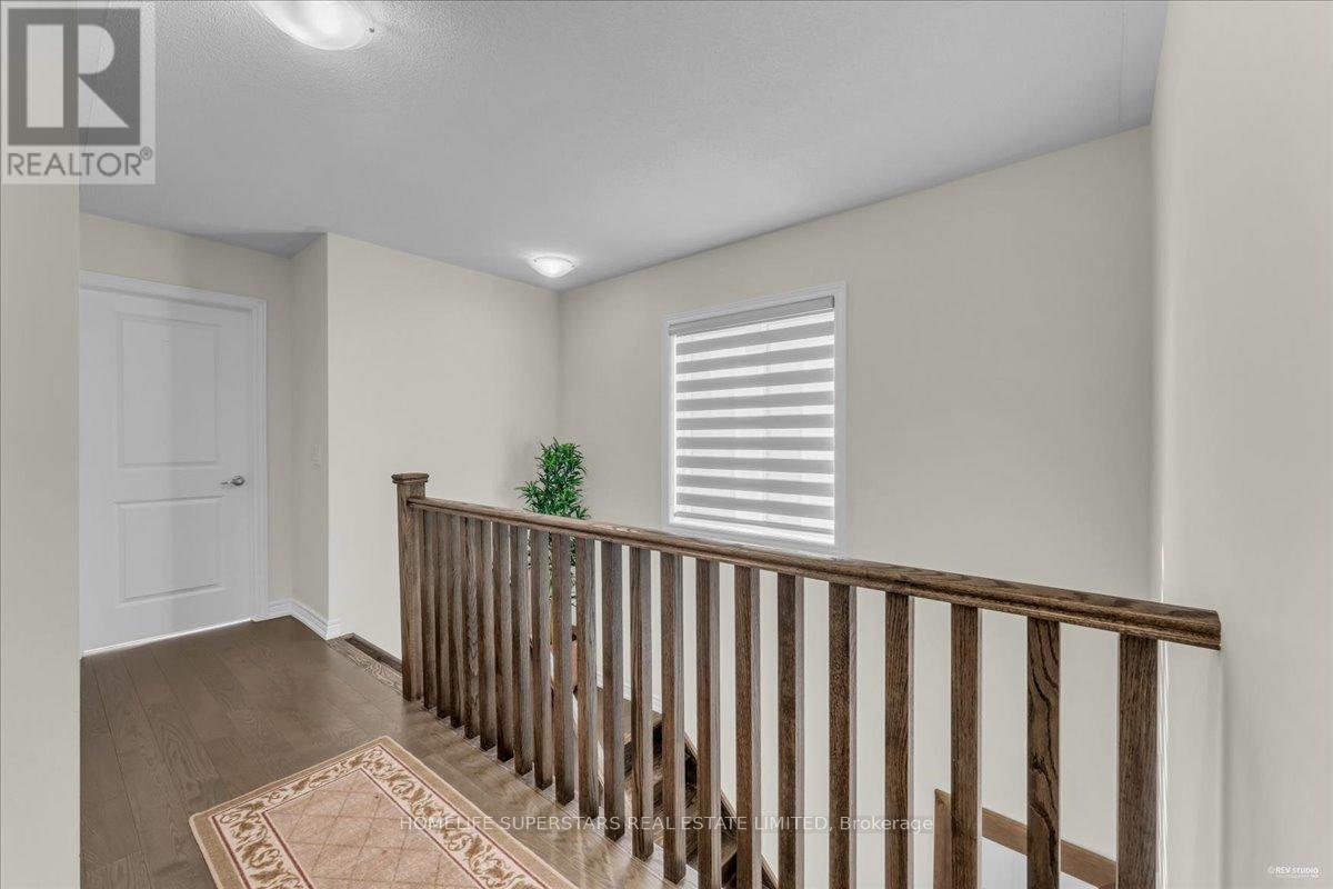 90 Dorian Drive, Whitby, Ontario  L1P 0C8 - Photo 46 - E12302134