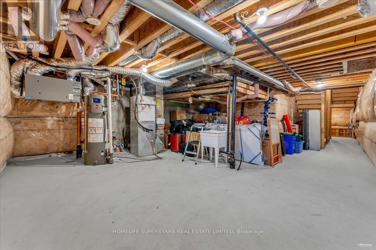 90 Dorian Drive, Whitby, Ontario  L1P 0C8 - Photo 47 - E12302134