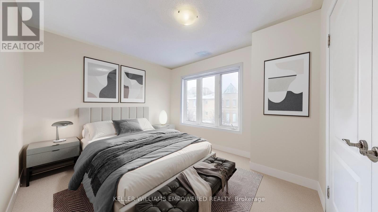 Th 3 - 68 Suncrest Boulevard, Markham, Ontario  L3T 7Y1 - Photo 13 - N12302175