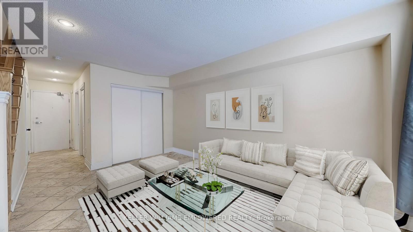 Th 3 - 68 Suncrest Boulevard, Markham, Ontario  L3T 7Y1 - Photo 16 - N12302175
