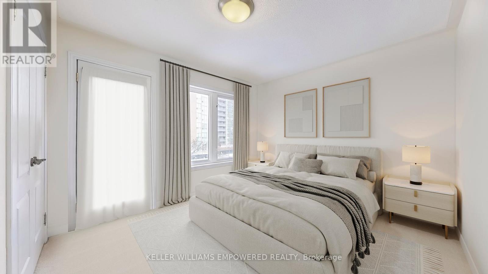 Th 3 - 68 Suncrest Boulevard, Markham, Ontario  L3T 7Y1 - Photo 9 - N12302175