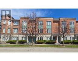 TH 3 - 68 SUNCREST BOULEVARD, Markham, Ontario