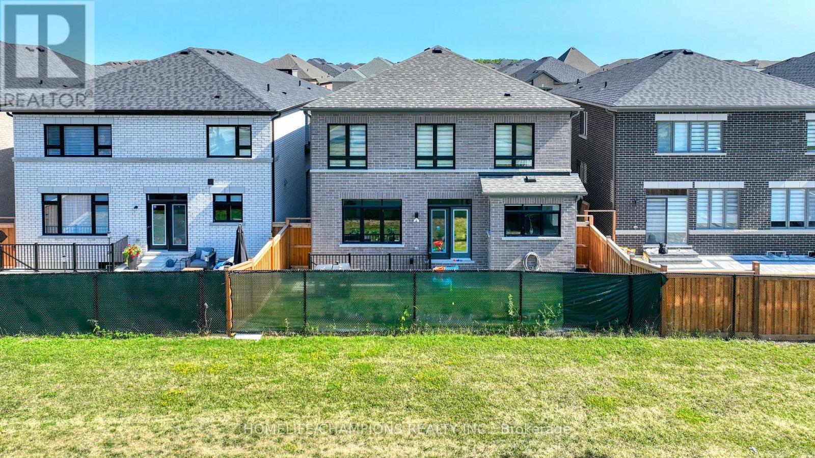 148 Wesmina Avenue, Whitchurch-Stouffville, Ontario  L4A 4W5 - Photo 45 - N12302206