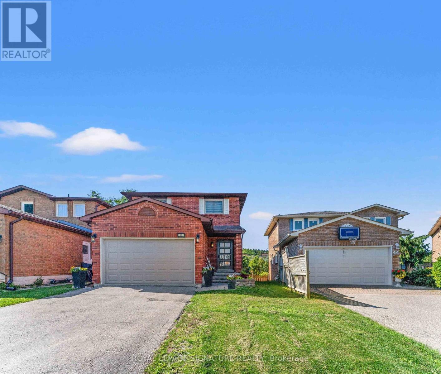 Property at 46 MARCHWOOD CRESCENT image 3