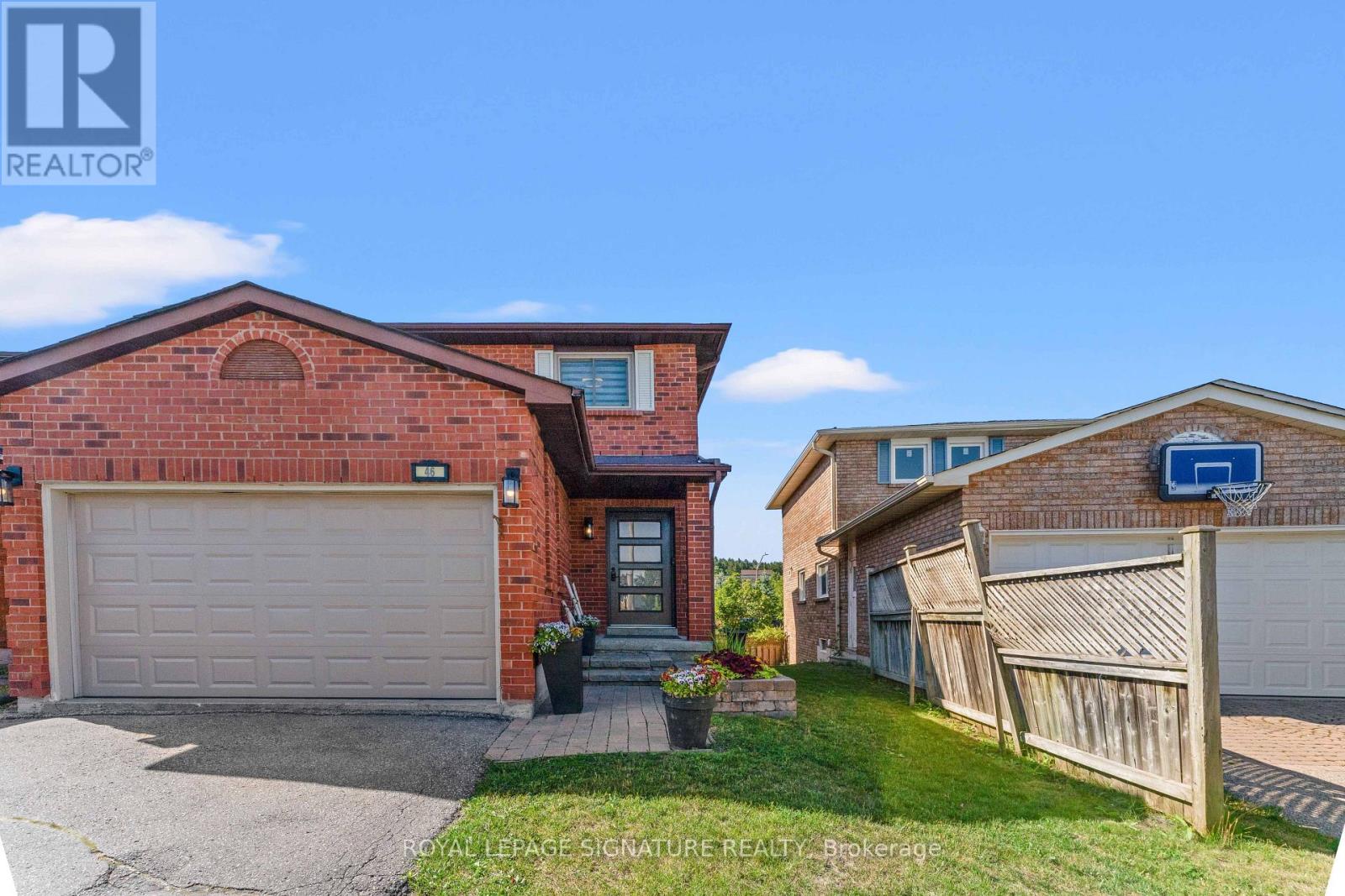 Property at 46 MARCHWOOD CRESCENT image 4